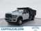 2026 RAM Ram 4500 Chassis Cab RAM 4500 TRADESMAN CHASSIS CREW CAB 4X4 84' CA