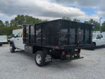 2026 RAM Ram 4500 Chassis Cab RAM 4500 TRADESMAN CHASSIS CREW CAB 4X4 84' CA