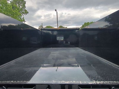 2026 RAM Ram 4500 Chassis Cab RAM 4500 TRADESMAN CHASSIS CREW CAB 4X4 84' CA