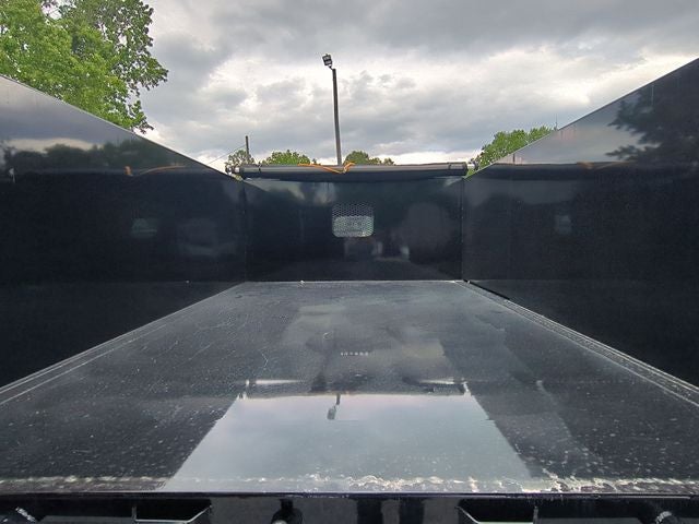 2026 RAM Ram 4500 Chassis Cab RAM 4500 TRADESMAN CHASSIS CREW CAB 4X4 84' CA
