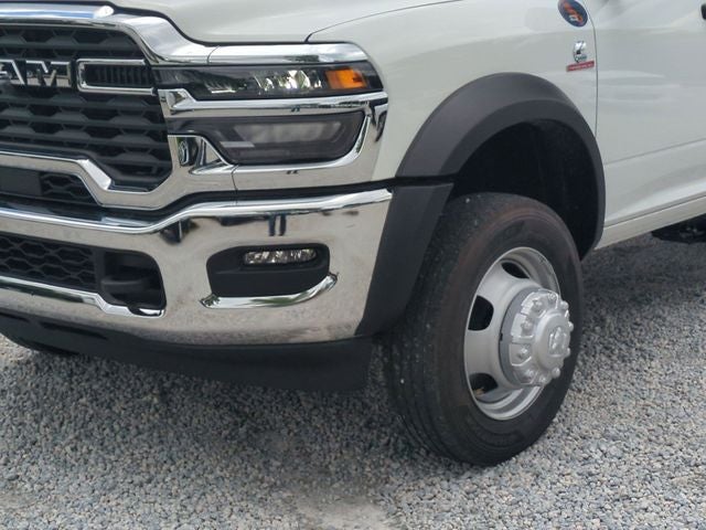 2026 RAM Ram 4500 Chassis Cab RAM 4500 TRADESMAN CHASSIS CREW CAB 4X4 84' CA