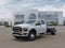 2026 RAM Ram 4500 Chassis Cab RAM 4500 TRADESMAN CHASSIS CREW CAB 4X4 84' CA