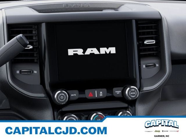 2026 RAM Ram 4500 Chassis Cab RAM 4500 TRADESMAN CHASSIS CREW CAB 4X4 84' CA