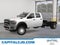 2025 RAM Ram 4500 Chassis Cab RAM 4500 TRADESMAN CHASSIS CREW CAB 4X4 84' CA