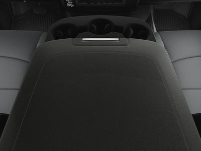 2025 RAM Ram 4500 Chassis Cab RAM 4500 TRADESMAN CHASSIS CREW CAB 4X4 84' CA