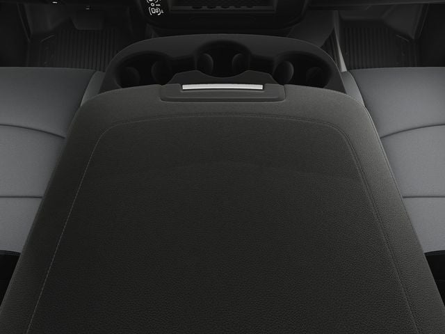 2025 RAM Ram 4500 Chassis Cab RAM 4500 TRADESMAN CHASSIS CREW CAB 4X4 84' CA