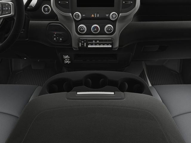 2025 RAM Ram 4500 Chassis Cab RAM 4500 TRADESMAN CHASSIS CREW CAB 4X4 84' CA