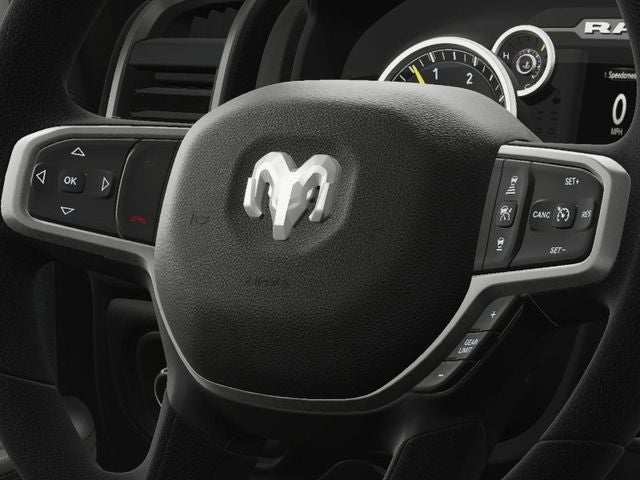 2025 RAM Ram 4500 Chassis Cab RAM 4500 TRADESMAN CHASSIS CREW CAB 4X4 84' CA