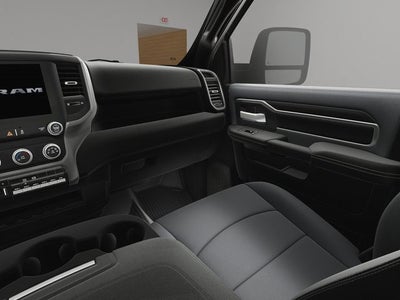 2025 RAM Ram 4500 Chassis Cab RAM 4500 TRADESMAN CHASSIS CREW CAB 4X4 84' CA