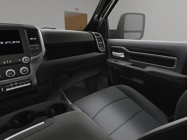 2025 RAM Ram 4500 Chassis Cab RAM 4500 TRADESMAN CHASSIS CREW CAB 4X4 84' CA