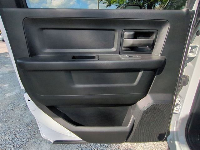 2025 RAM Ram 4500 Chassis Cab RAM 4500 TRADESMAN CHASSIS CREW CAB 4X4 84' CA