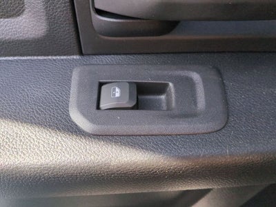 2025 RAM Ram 4500 Chassis Cab RAM 4500 TRADESMAN CHASSIS CREW CAB 4X4 84' CA