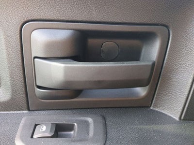 2025 RAM Ram 4500 Chassis Cab RAM 4500 TRADESMAN CHASSIS CREW CAB 4X4 84' CA