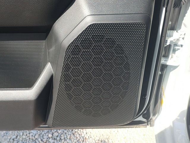 2025 RAM Ram 4500 Chassis Cab RAM 4500 TRADESMAN CHASSIS CREW CAB 4X4 84' CA