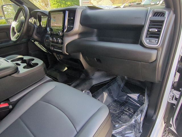 2025 RAM Ram 4500 Chassis Cab RAM 4500 TRADESMAN CHASSIS CREW CAB 4X4 84' CA