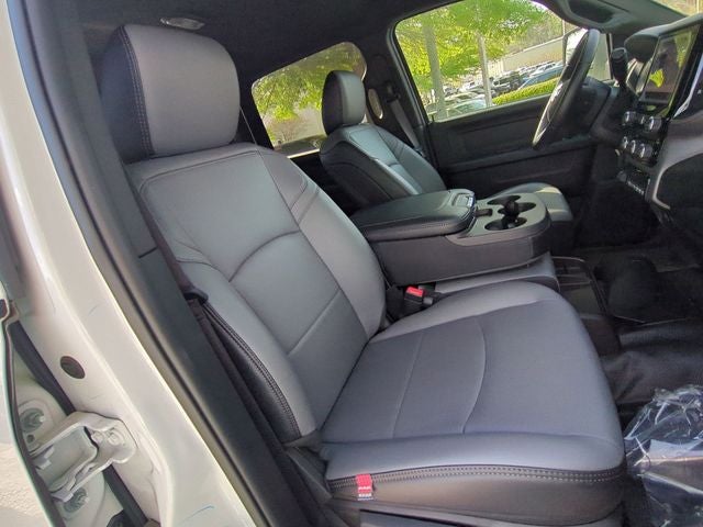 2025 RAM Ram 4500 Chassis Cab RAM 4500 TRADESMAN CHASSIS CREW CAB 4X4 84' CA