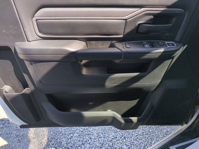 2024 RAM Ram 5500 Chassis Cab RAM 5500 TRADESMAN CHASSIS REGULAR CAB 4X2 120' CA