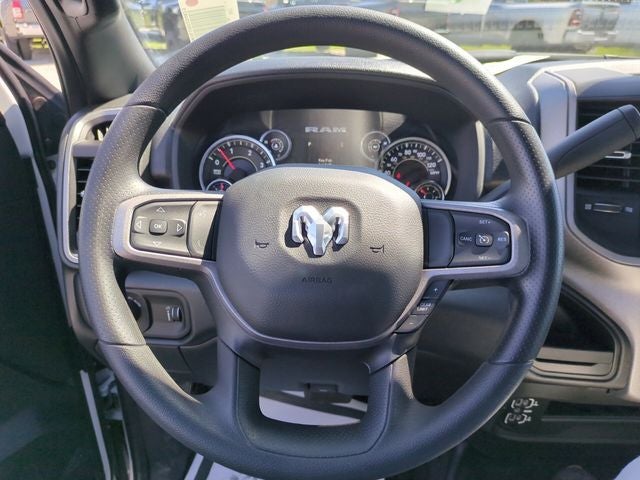 2024 RAM Ram 5500 Chassis Cab RAM 5500 TRADESMAN CHASSIS REGULAR CAB 4X2 120' CA