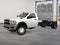 2024 RAM Ram 5500 Chassis Cab RAM 5500 TRADESMAN CHASSIS REGULAR CAB 4X2 120' CA