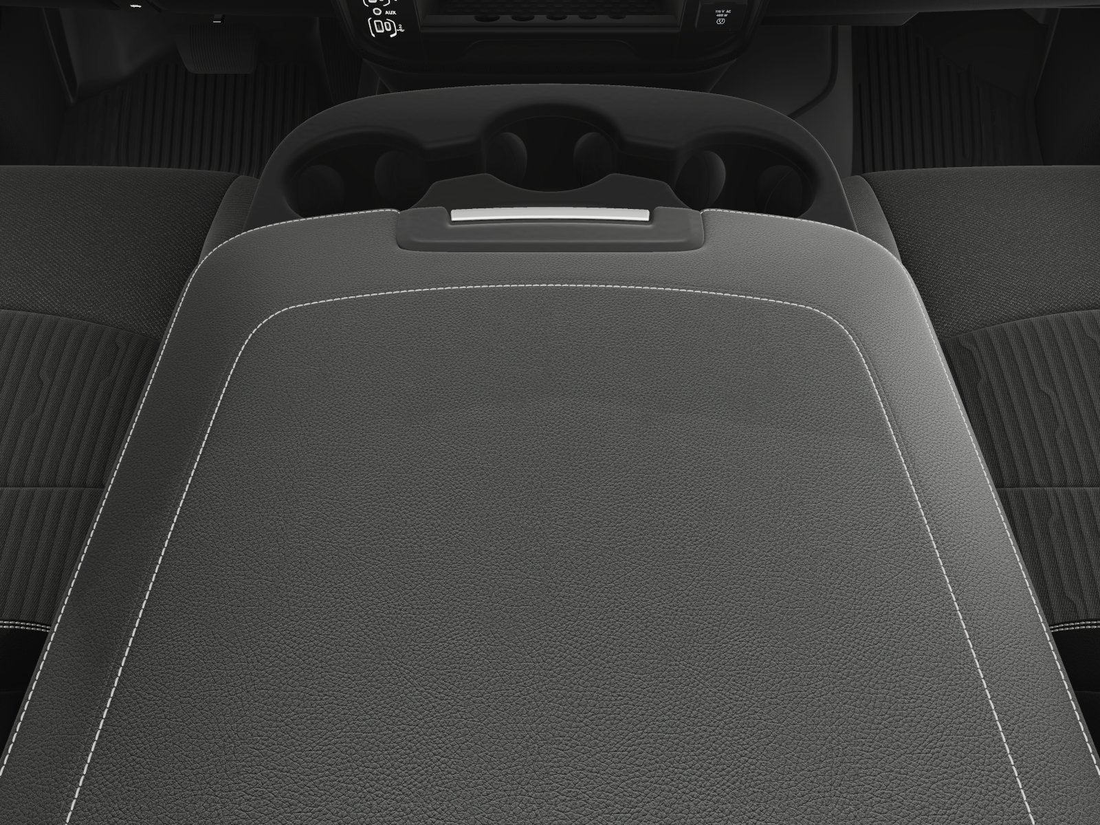 2024 RAM Ram 5500 Chassis Cab RAM 5500 TRADESMAN CHASSIS REGULAR CAB 4X2 120' CA