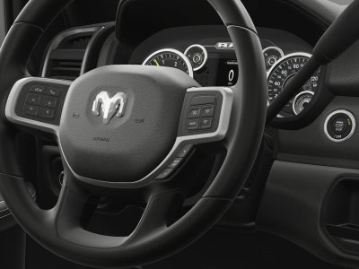 2024 RAM Ram 5500 Chassis Cab RAM 5500 TRADESMAN CHASSIS REGULAR CAB 4X2 120' CA