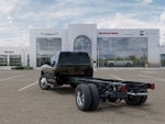 2026 RAM Ram 5500 Chassis Cab RAM 5500 BIG HORN CHASSIS REGULAR CAB 4X2 120' CA