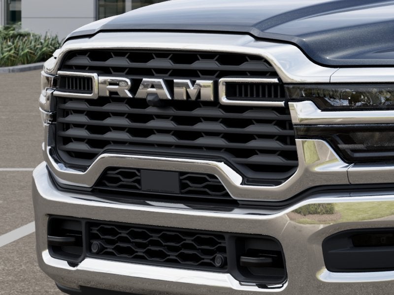 2026 RAM Ram 5500 Chassis Cab RAM 5500 BIG HORN CHASSIS REGULAR CAB 4X2 120' CA