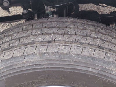 2026 RAM Ram 5500 Chassis Cab RAM 5500 BIG HORN CHASSIS REGULAR CAB 4X2 120' CA