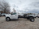 2026 RAM Ram 5500 Chassis Cab RAM 5500 BIG HORN CHASSIS REGULAR CAB 4X2 120' CA