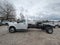 2026 RAM Ram 5500 Chassis Cab RAM 5500 BIG HORN CHASSIS REGULAR CAB 4X2 120' CA