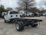 2026 RAM Ram 5500 Chassis Cab RAM 5500 BIG HORN CHASSIS REGULAR CAB 4X2 120' CA
