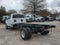 2026 RAM Ram 5500 Chassis Cab RAM 5500 BIG HORN CHASSIS REGULAR CAB 4X2 120' CA