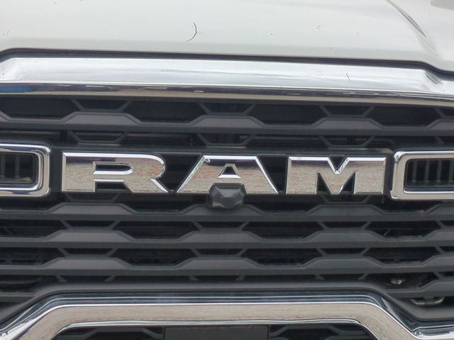 2026 RAM Ram 5500 Chassis Cab RAM 5500 BIG HORN CHASSIS REGULAR CAB 4X2 120' CA