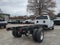2026 RAM Ram 5500 Chassis Cab RAM 5500 BIG HORN CHASSIS REGULAR CAB 4X2 120' CA
