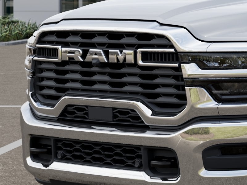 2026 RAM Ram 5500 Chassis Cab RAM 5500 BIG HORN CHASSIS REGULAR CAB 4X2 120' CA