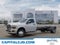 2026 RAM Ram 5500 Chassis Cab RAM 5500 BIG HORN CHASSIS REGULAR CAB 4X2 120' CA