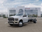 2026 RAM Ram 5500 Chassis Cab RAM 5500 BIG HORN CHASSIS REGULAR CAB 4X2 120' CA
