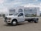 2026 RAM Ram 5500 Chassis Cab RAM 5500 BIG HORN CHASSIS REGULAR CAB 4X2 120' CA