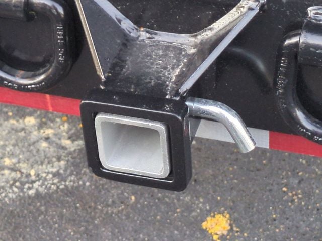 2024 RAM Ram 5500 Chassis Cab RAM 5500 TRADESMAN CHASSIS REGULAR CAB 4X4 108' CA