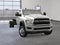 2024 RAM Ram 5500 Chassis Cab RAM 5500 TRADESMAN CHASSIS REGULAR CAB 4X4 108' CA