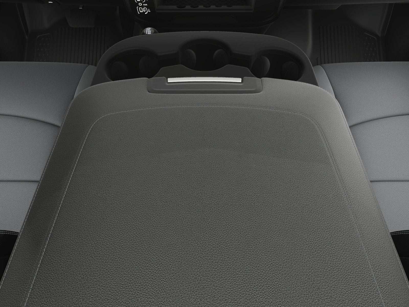 2024 RAM Ram 5500 Chassis Cab RAM 5500 TRADESMAN CHASSIS REGULAR CAB 4X4 108' CA