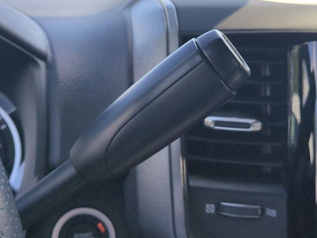 2025 RAM Ram 5500 Chassis Cab RAM 5500 TRADESMAN CHASSIS REGULAR CAB 4X4 108' CA