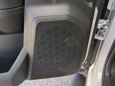 2025 RAM Ram 5500 Chassis Cab RAM 5500 TRADESMAN CHASSIS REGULAR CAB 4X4 108' CA