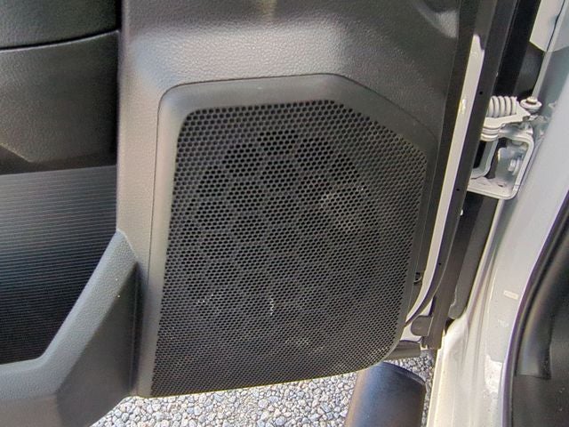 2025 RAM Ram 5500 Chassis Cab RAM 5500 TRADESMAN CHASSIS REGULAR CAB 4X4 108' CA