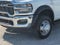 2025 RAM Ram 5500 Chassis Cab RAM 5500 TRADESMAN CHASSIS REGULAR CAB 4X4 108' CA