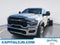 2025 RAM Ram 5500 Chassis Cab RAM 5500 TRADESMAN CHASSIS REGULAR CAB 4X4 108' CA