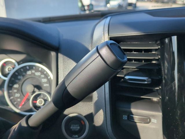 2025 RAM Ram 5500 Chassis Cab RAM 5500 TRADESMAN CHASSIS REGULAR CAB 4X4 108' CA