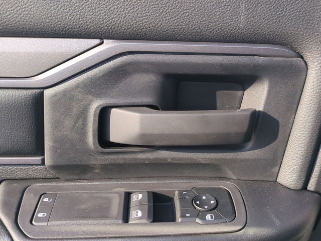 2025 RAM Ram 5500 Chassis Cab RAM 5500 TRADESMAN CHASSIS REGULAR CAB 4X4 108' CA