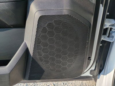 2025 RAM Ram 5500 Chassis Cab RAM 5500 TRADESMAN CHASSIS REGULAR CAB 4X4 108' CA