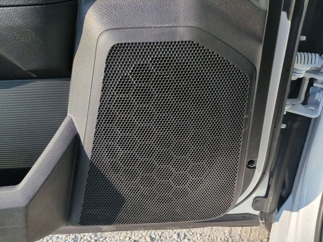 2025 RAM Ram 5500 Chassis Cab RAM 5500 TRADESMAN CHASSIS REGULAR CAB 4X4 108' CA